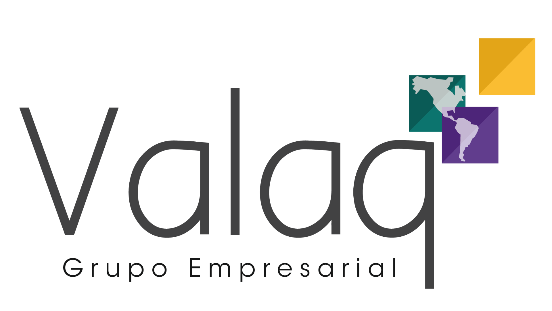 Valaq Acuícola Logo